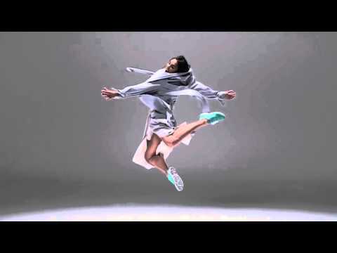 GEOX NEBULA™  #STARTBREATHING