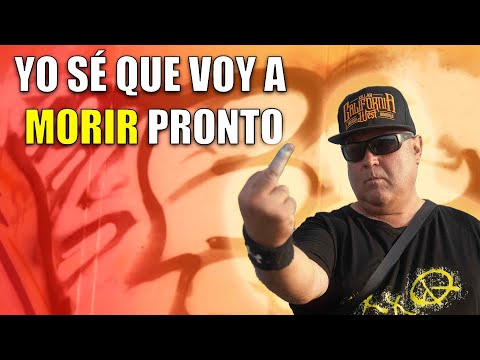 Soy el PADRE de todos los RAPEROS | MC LEE