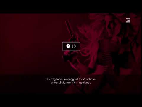 ProSieben - FSK 18