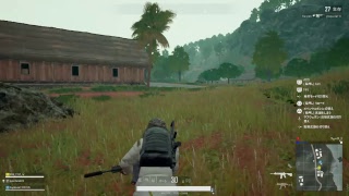 PUBG　PS４版　説明欄見て
