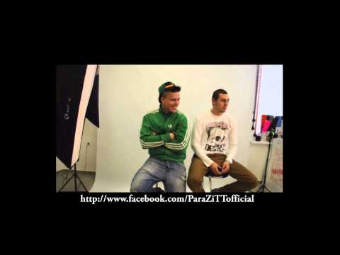 PARAZITT ft. IČIS - KU HVIEZDAM (TRAILER)