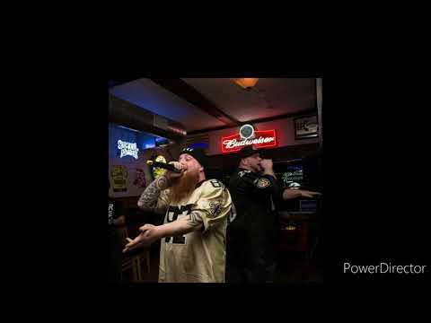 Problemattik & Cheese - 2Sides (‎@MASSPIKEMILES   Remix)