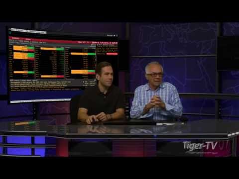 August 25th Money Masters with Tom and Tommy O'Brien - 2016