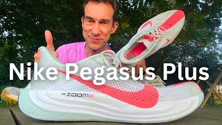Nike Pegasus Plus