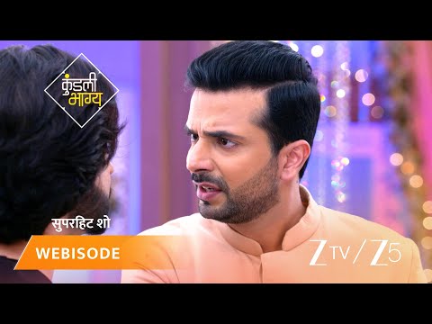 KUNDALI BHAGYA | Episode - 764 | Part 2 | Preeta Arora Luthra, Karan Luthra