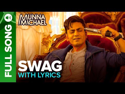 Swag (Lyric Video) [OST by Pranaay Feat. Brijesh Shandaliya]
