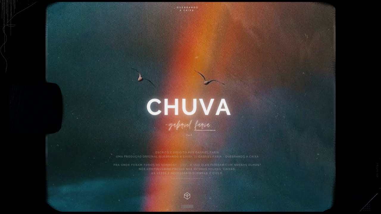 estamos todos perdidos? [chuva]