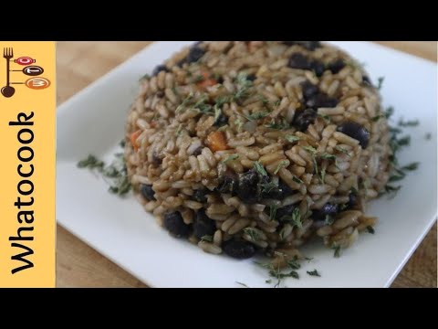 download lagu mp3 mp4 How To Make Jamaican Black Beans And Rice, download lagu How To Make Jamaican Black Beans And Rice gratis, unduh video klip How To Make Jamaican Black Beans And Rice