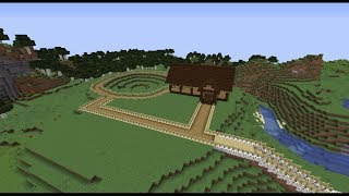 【Minecraft】村を繁栄させるマインクラフトpart2【ゆっくり実況】