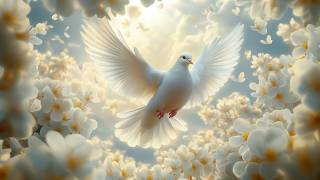 Holy Spirit’s Unfailing Love Brings Spiritual Healing And Abundant Blessings to Your Life