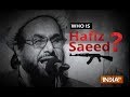 Who is 26/11 Terror Attacks Mastermind, Hafiz Saeed?