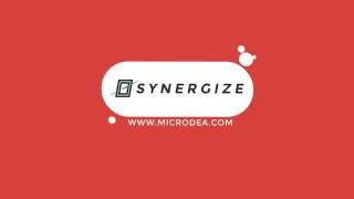 Videos zu Synergize