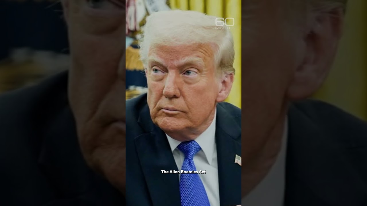 “It felt like a bomb”: DOJ whistleblower speaks out #shorts