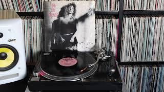 Fire On Blonde - Bounce Back (12" Version) (1987)