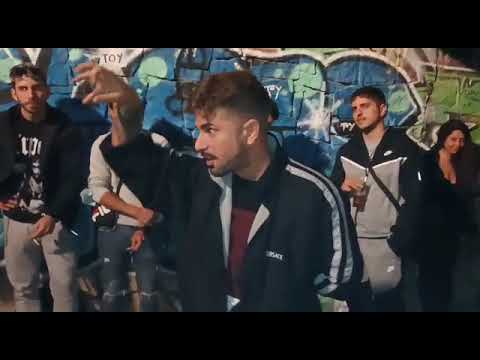 KIRO VS ANTON ||OCTAVOS||1a PRE GOLD ALICANTE