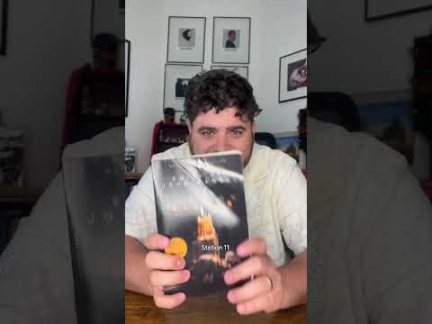 10 dystopian novels from the last 10 years. #booktube #literature #dystopian #mustread #booktubetbr