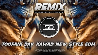 Download lagu TOOFANI DAK KAWAD REMIX | NEW STYLE DANCE MIX | BHOLE BABA DANCE | DJ SIDAY REMIX 2025 NEW mp3