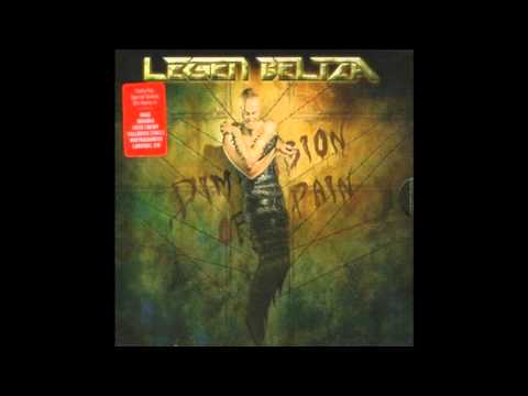 Legen Beltza - Calling The Black Storm (Dimension Of pain)
