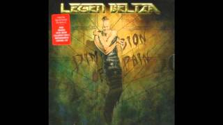 Legen Beltza - Calling The Black Storm (Dimension Of pain)