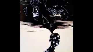 Sun Ra - Poem Retraction - Like a Universe.