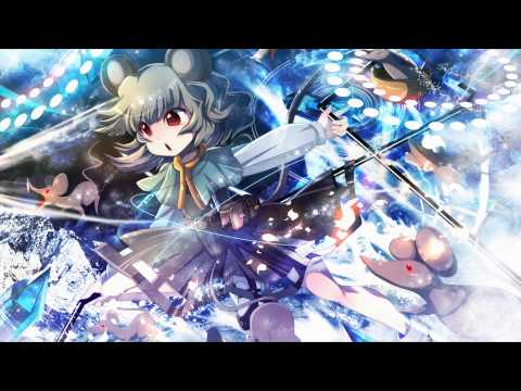 (Fan-Made) Nazrin's Theme: しぶとく、あざとく、狡賢く～crafty tiny gray