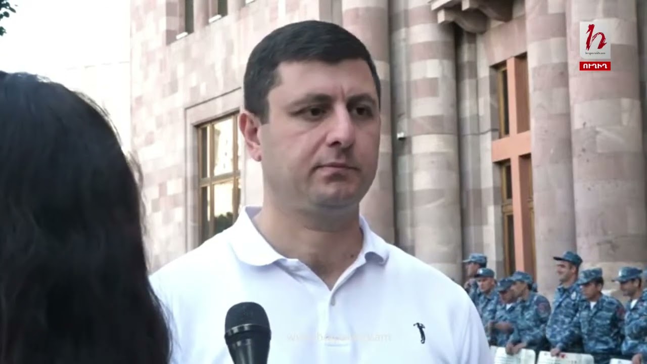 Արցախում չկա մարտական դիրք, որտեղ լքած զինծառայող լինի. Աբրահամյան