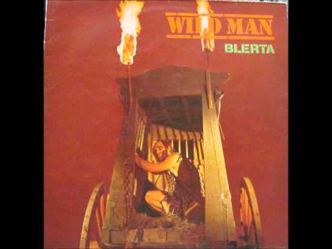 Blerta - Bankman (Rare New Zealand Psych Funk)