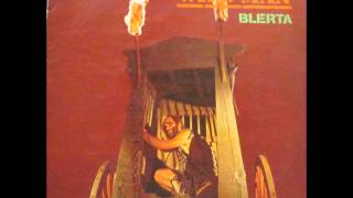 Blerta - Bankman (Rare New Zealand Psych Funk)