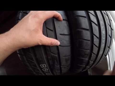 400WHP FWD HONDA - Mickey Thompson Street Comps REVIEW