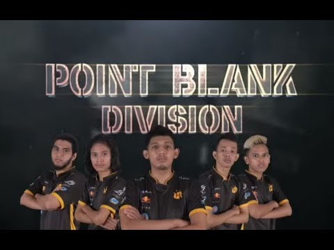 KEMENANGAN RRQ.TCN VS ATTACK ALL AROUND PBWC 2019