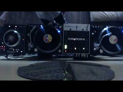 Club 6400 Live Vinyl DJ Mix 91