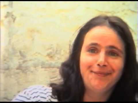 Édith Andrieu (1990) by Gérard Courant - Cinématon #1398