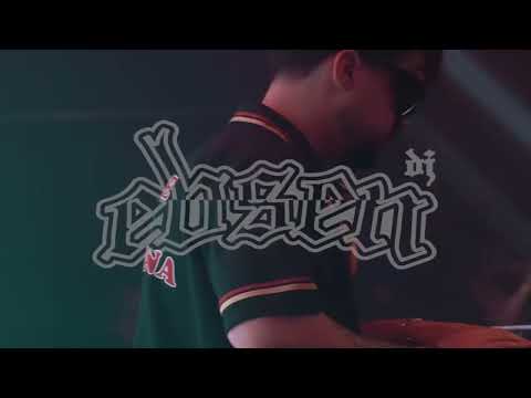 EBSEN DJ - Gol Bolinha, Gol Quadrado 2 Remix (Mc Pedrinho, DJ 900)