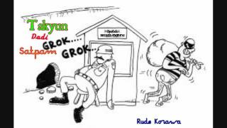 Download lagu Takyun Dadi Satpam Apotek mp3