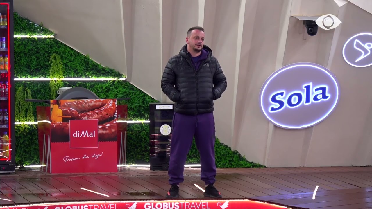 Unë e di saktë çfarë dua/ Armiri-Malit: Pse ndikohesh ti