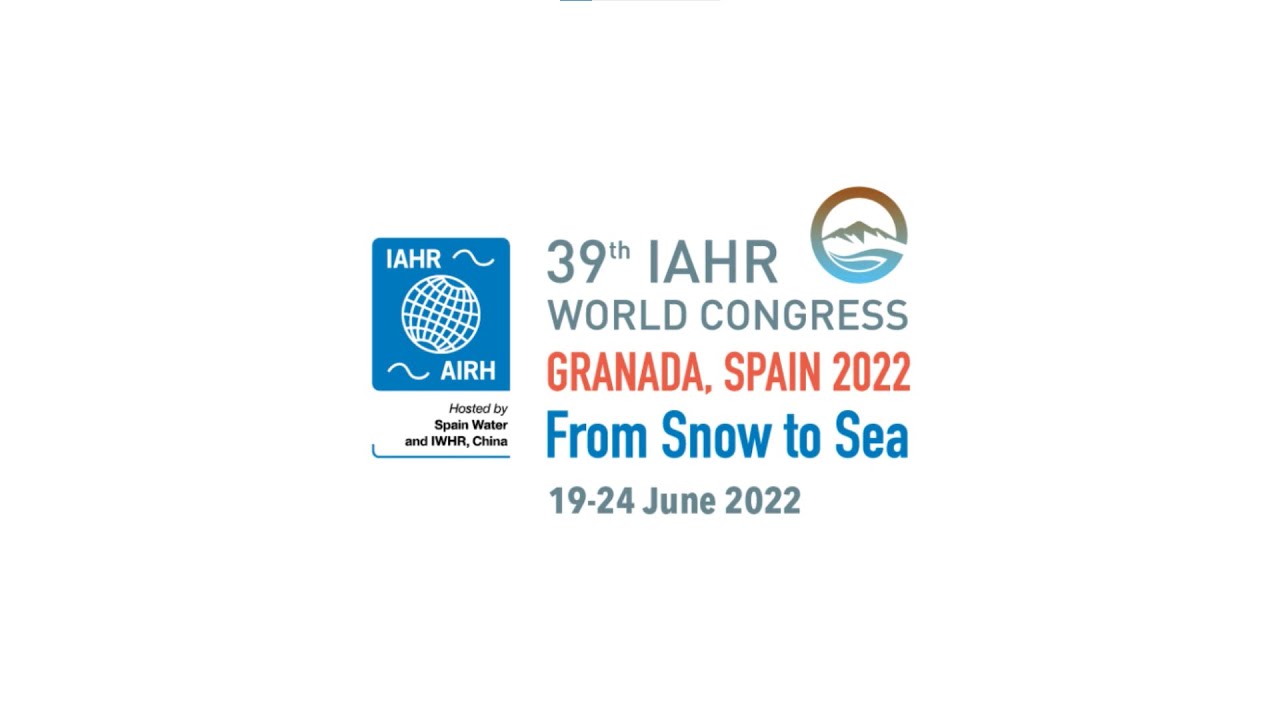 39th IAHR World Congress - Promotional video