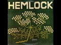 Hemlock [UK, Blues Rock 1973] Ship To Nowhere