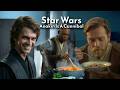 Anakin Is A Cannibal