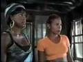 Miramax Film RIDE Feat JULIA GARRISON MALIK YOBA CEDRIC THE ENTERTAINER KELLIE WILLIAMS