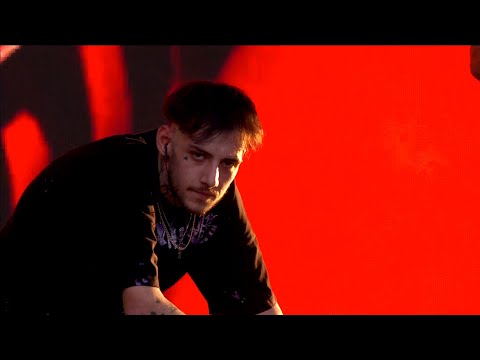 RAVA - Giulesti Crangasi | Live at UNTOLD FESTIVAL 2022