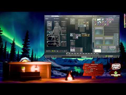 🔴LIVE | ESCAPE FROM TARKOV | WACKADOODLE WEDNESDAY | #BUNGULATE