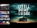 Little Bone Lodge (2023) (Trailer HD) - Matthias Hoene