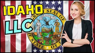 How To Start an LLC & Get EIN Number in Idaho 2026 | Idaho Business Registration Online