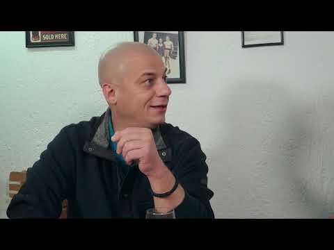 REAL LIFE / CELA EMSIJA / GOST: MONOGAMIJA