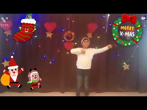 TGES Live Main Prayer 2021 | GRADE-3 SMT-2 ASSEMBLY | 22-DEC-2021