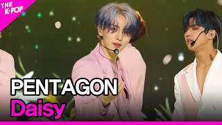 [閒聊] PENTAGON TS初一位+初動紀錄! (全專介紹)