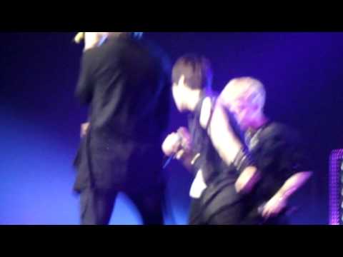 111126 Replay ( SHINee Key only ) @ Las Vegas / K-POP MASTERS