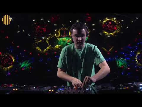 Dogzan - DnB Stream #05 | Drum and Bass