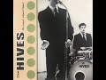 The Hives   Oh Lord! When How Full EP1996