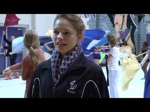 Aria Spin Clinic 2014